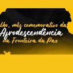 Celebração Binacional Exalta Afrodescendência e Liderança Negra