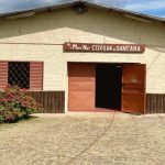 Movimento Nativo Coxilha de Sant’Anna comemora 43 anos com jantar e homenagem a Adair de Freitas