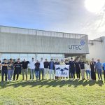 Equipe de robótica da UTEC busca apoio para competir na Coreia do Sul