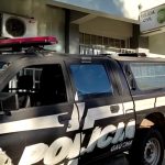 Dois homens são presos por violência doméstica em Sant’Ana do Livramento