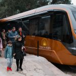 Trem do Pampa é inaugurado na Fronteira da Paz e deve alavancar o turismo na região