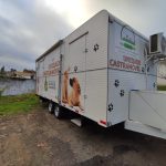 Protetores de Animais Convocam Manifestação por Castramóvel