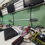 Curso Técnico em Manutenção e Suporte em Informática é oferecido gratuitamente pela Escola General Neto