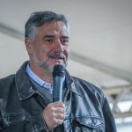 Governo federal já transferiu R$ 19 bilhões ao RS no enfrentamento ao desastre climático, diz Paulo Pimenta