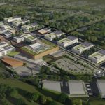 Primeira sessão da Junta Diretiva Honorária do Parque Tecnológico Regional Norte