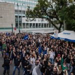 Sexta-feira (19) é dia de mobilização pelo reajuste salarial da Polícia Civil