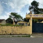 Lions Clube de Sant’Ana do Livramento realiza feijoada beneficente e bingo
