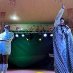 Histórias que Ouvi Contar apresenta: Oficina Caminhos para o teatro na escola