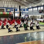 MTG anuncia classificados na 2ª Inter-Regional em Cacequi para o ENART 2024