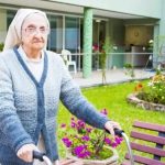 Bisneta de Davi Canabarro, 2ª mulher viva mais velha do mundo, morou e trabalhou em Sant´Ana do Livramento