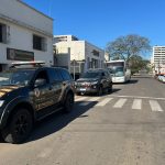 PF apreende 66 mil maços de cigarros de origem estrangeira