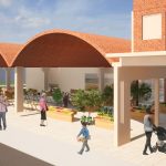 Antiga estação rodoviária poderá ser transformada em Centro Comercial