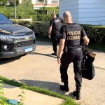 Polícia Federal apura delito eleitoral em Sant’Ana do Livramento