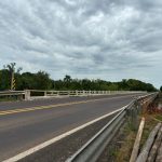 PRF informa interrupção por meia hora da BR-293, quilômetro 290, em Sant’Ana do Livramento