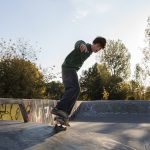 Sant’Ana do Livramento abre crédito especial para construção de pista de skate