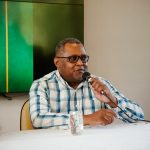 População negra está sub-representada no magistério superior