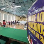 Audiência debate combate ao feminicídio em Sant’Ana do Livramento