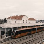 Giordani Turismo investiu mais de R$ 25 milhões para colocar Trem do Pampa em operação na Campanha Gaúcha