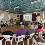 Audiência debate combate ao feminicídio em Sant’Ana do Livramento
