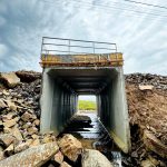 Ponte do São Paulo será liberada para tráfego após conclusão de obras