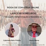 Roda de conversa aborda legado dos Lanceiros Negros na identidade gaúcha
