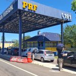 Operação Rodovida: PRF intensifica fiscalização nas rodovias federais do Rio Grande do Sul