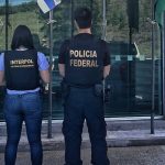 Polícia Federal executa extradição de uruguaio