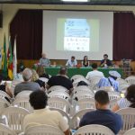 Congresso Internacional do Pampa promove debate sobre direitos da natureza e catástrofes climáticas