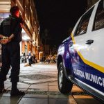 Desigualdade marca efetivos das guardas civis na região fronteiriça