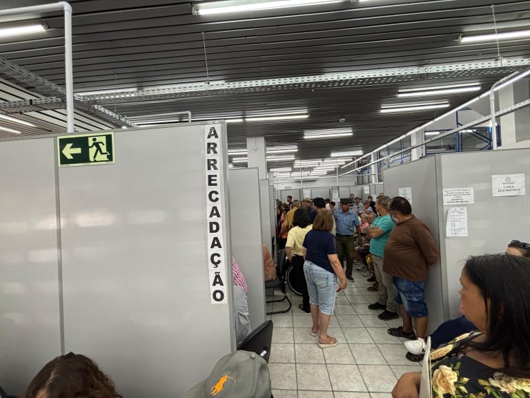 Prefeitura prorroga prazo para solicitar isenção do IPTU em Livramento