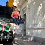 Prefeitura de Livramento adquire maquinário com recursos próprios para melhorar estradas rurais