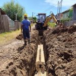 Departamento de Água e Esgoto retoma obras do PAC II
