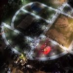Rivera ganha nova praça e revitaliza espaços públicos com investimento de $ 6 milhões