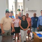 Carnaval de Sant’Ana do Livramento confirmado para o final de março; Liesa busca garantir evento de qualidade