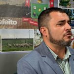 Vereador Felipe Torres cobra explicações sobre supostas irregularidades no DAE