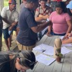 Assentados de Sant’Ana do Livramento e Rosário do Sul assinam contratos do crédito extraordinário