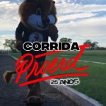 Proerd comemora 25 anos com corrida aberta ao público em Sant’Ana do Livramento
