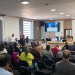 Câmara realiza audiência pública para discutir doação de imóvel público