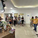 Servidores públicos ocupam Secretaria Municipal de Educação em protesto por transparência e direitos sindicais