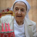 Morre gaúcha considerada a pessoa mais velha do mundo