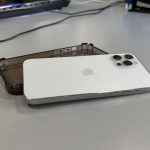 Gesto de honestidade: homem em situação de rua devolve iPhone perdido no centro de Livramento