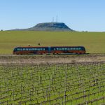 Trem do Pampa, na Fronteira da Paz, abre datas extras e é opção de turismo no feriadão de Páscoa