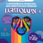 Sant’Ana do Livramento realiza 1ª Conferência Municipal dos Direitos das Pessoas LGBTQIAPN+