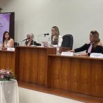 Justiça lança grupo para reeducar autores de violência doméstica em Livramento