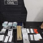 Ação conjunta entre polícias do Brasil e Uruguai identifica grupo suspeito de estelionato em Livramento