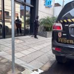 PF deflagra operação contra organização criminosa especializada em descaminho de eletrônicos