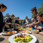 Projeto Gastronomia Solidária abre inscrições para terceira edição em Sant’Ana do Livramento