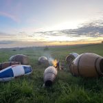 Filme gaúcho retrata presença do candombe na fronteira entre Brasil e Uruguai