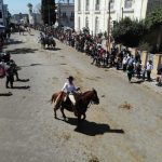 Desfile Farroupilha 2025 tem ordem definida e 32 entidades confirmadas