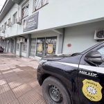 Polícia Civil prende dois suspeitos de abigeato em Sant’Ana do Livramento